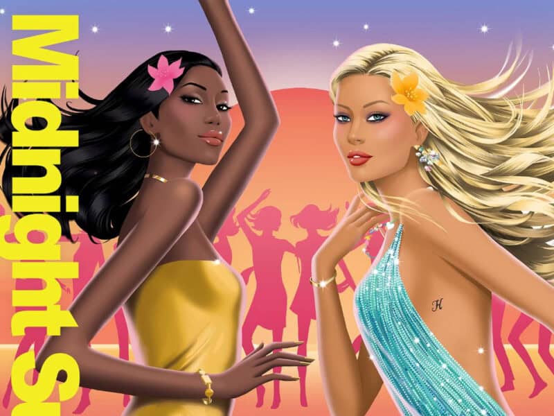 Read more about the article Zara Larsson & Muni Long – ‘Midnight Sun’