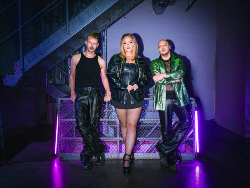 Read more about the article KEiiNO – ‘Mama Radio’