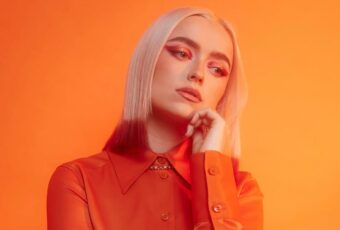 Elsie Bay – ‘I Don’t Think I’m Dying, But’