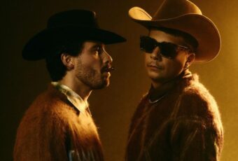 Stockholm Cowboys – ‘Last Man Standing’