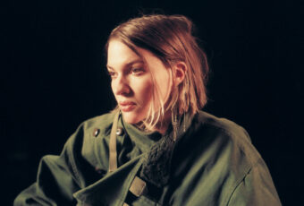 Tove Styrke – ‘Prayer’