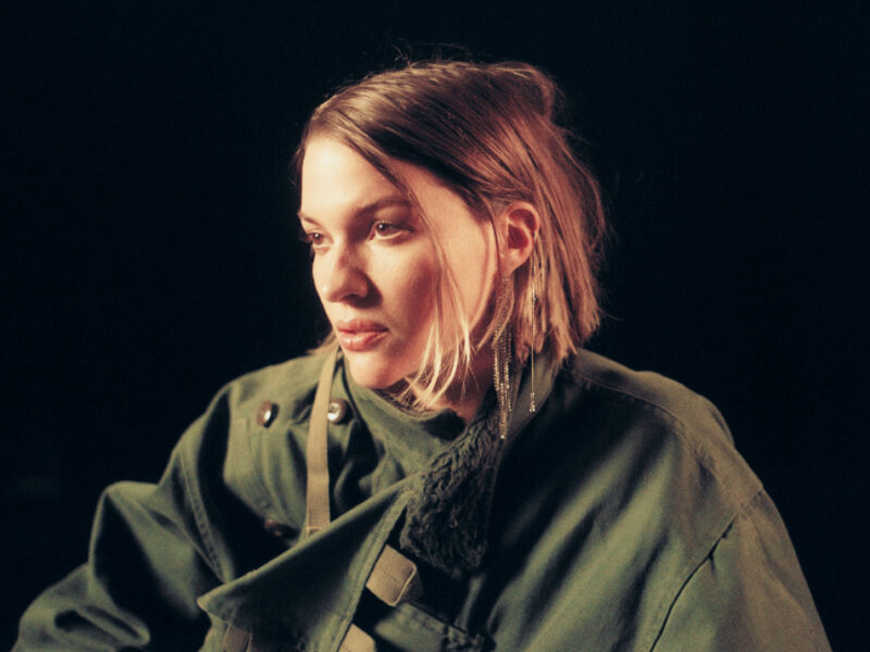 Read more about the article Tove Styrke – ‘Prayer’
