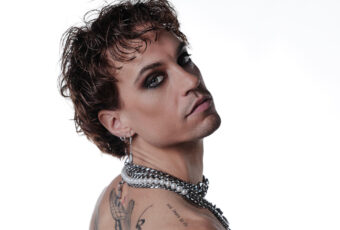Greczula – ‘Half Of Me’