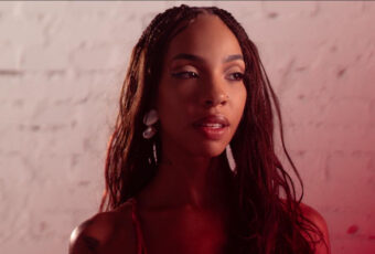 Janice – ‘Let Go, Let Love’