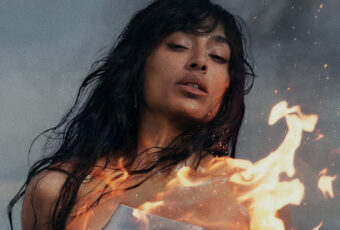 Loreen – ‘Feels Like Heaven’