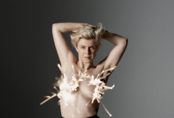 Robyn – ‘Sexistential’