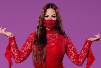 FELICIA – ‘SERVE’