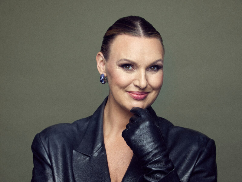 Read more about the article Sanna Nielsen – ‘Waste Your Love’