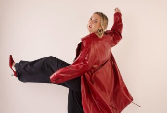 Thea – ‘I Don’t Feel Like Sinking’