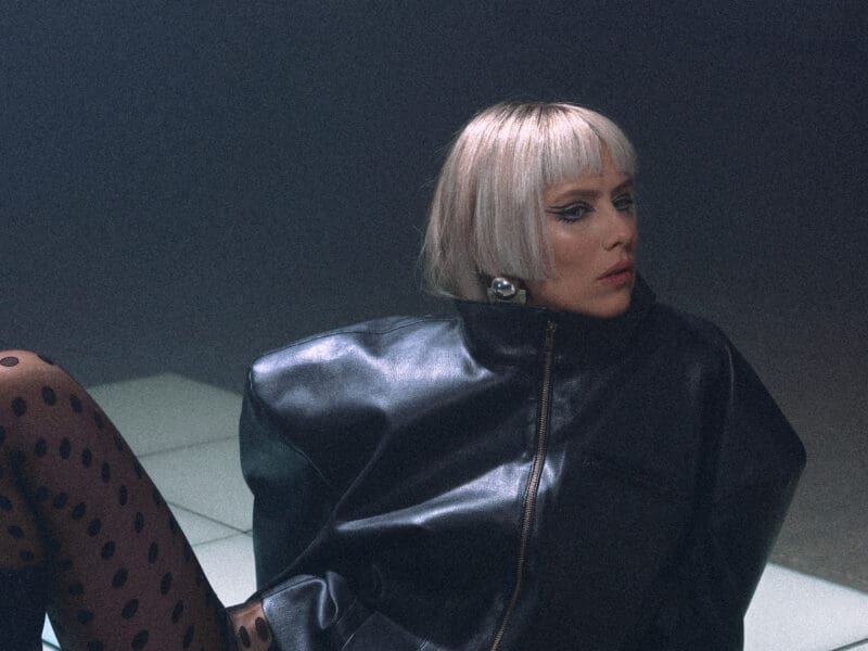 Read more about the article Dagny – ‘Dancefloor Erotica’