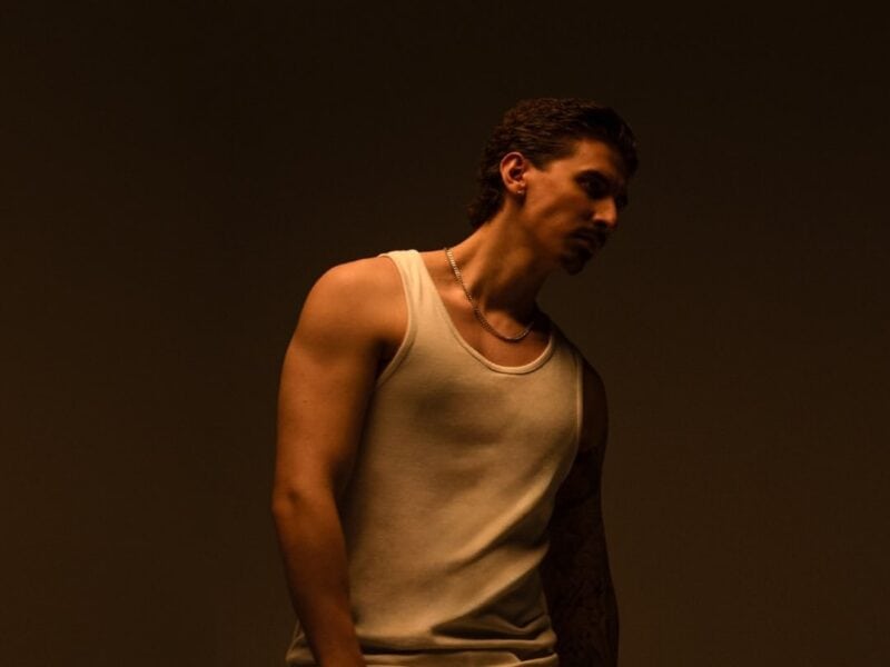 Read more about the article Valentino Indy x Emie – ‘Back To You’