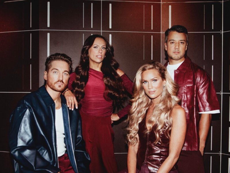 Read more about the article A*Teens – ‘Iconic’ (Allertz Remix)