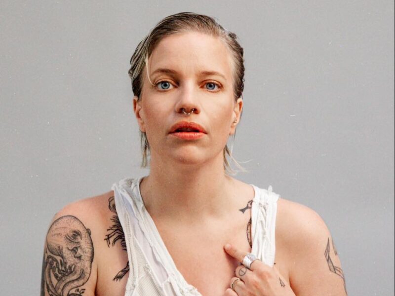 Read more about the article Katinka – ‘Tømmermænd’