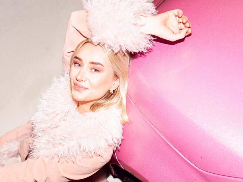 Read more about the article Gunn Kvaale – ‘Tanken På Dei Andre’