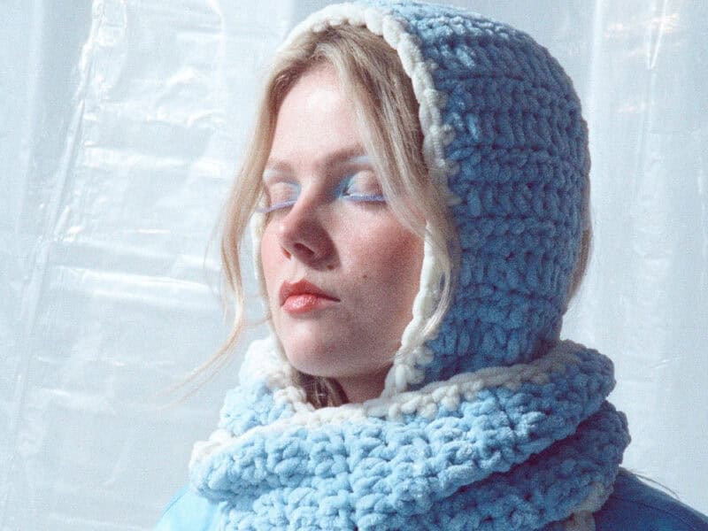 Read more about the article dóttir.x – ‘Stay With Me’