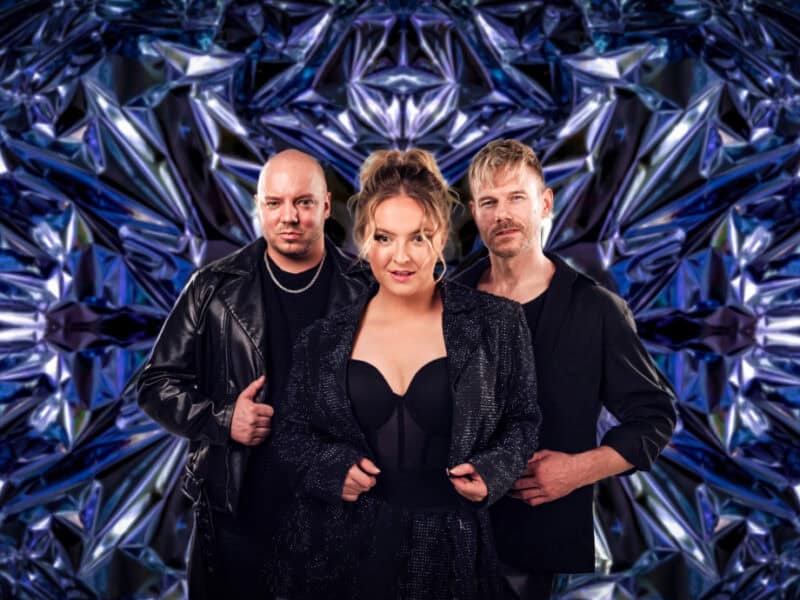 Read more about the article KEiiNO – ‘Indigo Night’