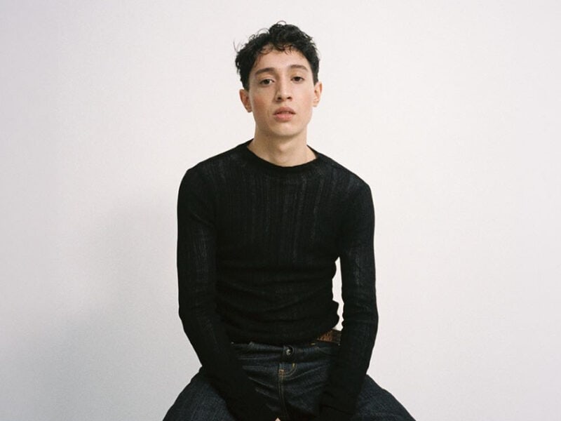 Read more about the article Kyle Alessandro – ‘Backseat’