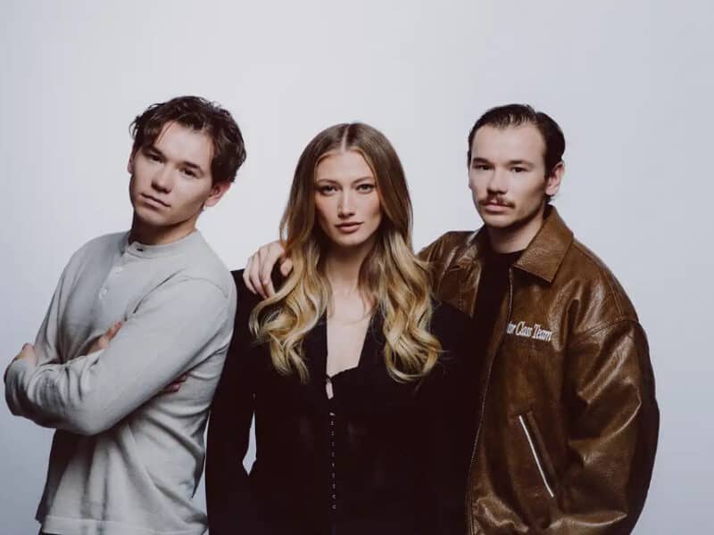 Read more about the article Leony x Marcus & Martinus – ‘Moonlight’