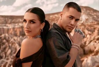 Meira Omar & LIAMOO – ‘MAZAA’