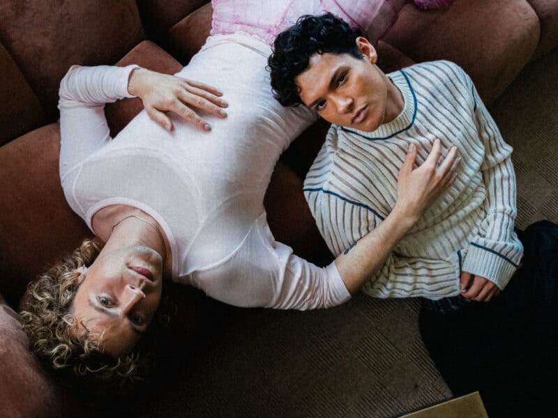 Read more about the article Felix Jaehn x Omar Rudberg – ‘Siren’