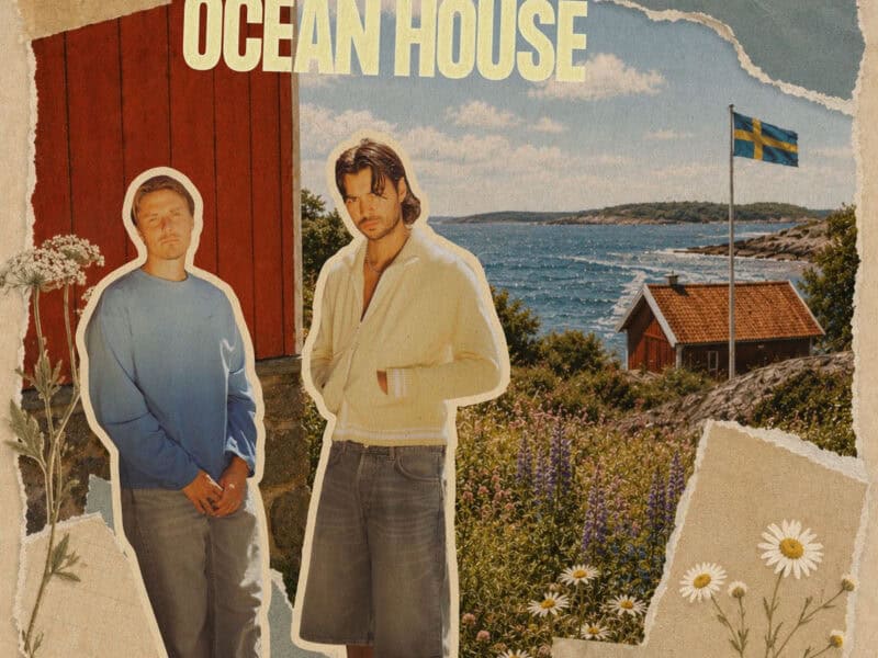 Read more about the article Jubël – ‘Ocean House’