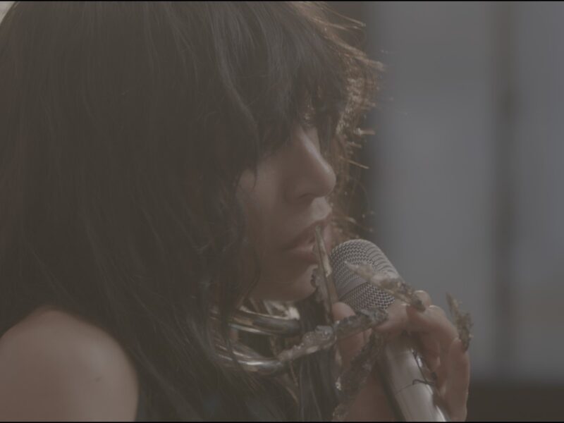 Read more about the article Loreen – ‘Pour Que Tu M’Aimes Encore’