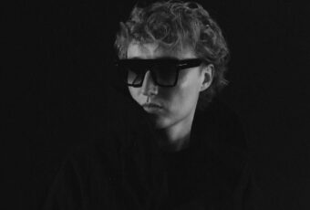 Isac Elliot – ‘Kaiken Varalta’