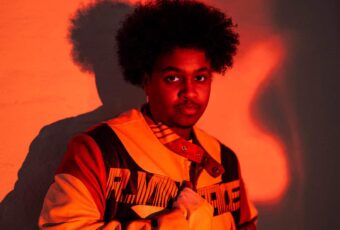Isah – ‘HOT’