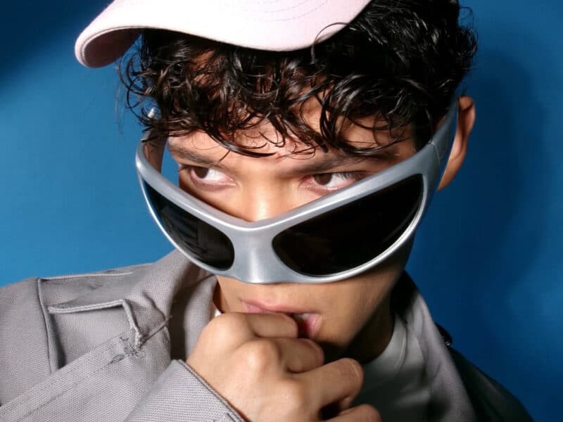 Read more about the article Omar Rudberg – ‘Careless’