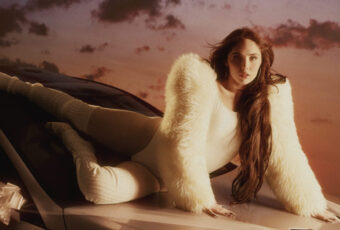 MARI – ‘Drunk On You’