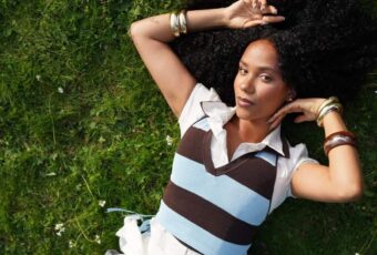 Jacqline – ‘Forever June’